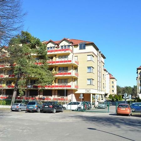 Apartament Zdrojowa U Heleny سفينويتشي المظهر الخارجي الصورة